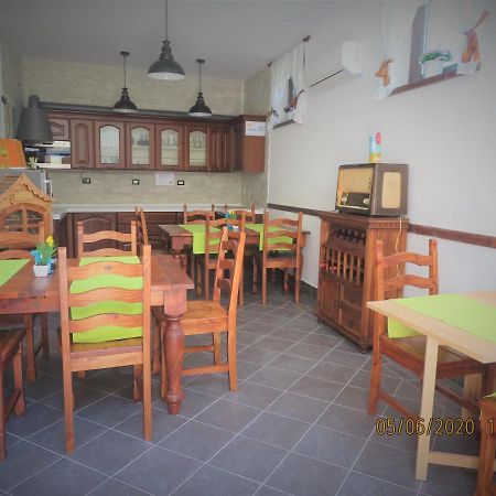 Amici Holiday B&B Di Bielak Aneta Izabela Vezzano Ligure Exterior foto